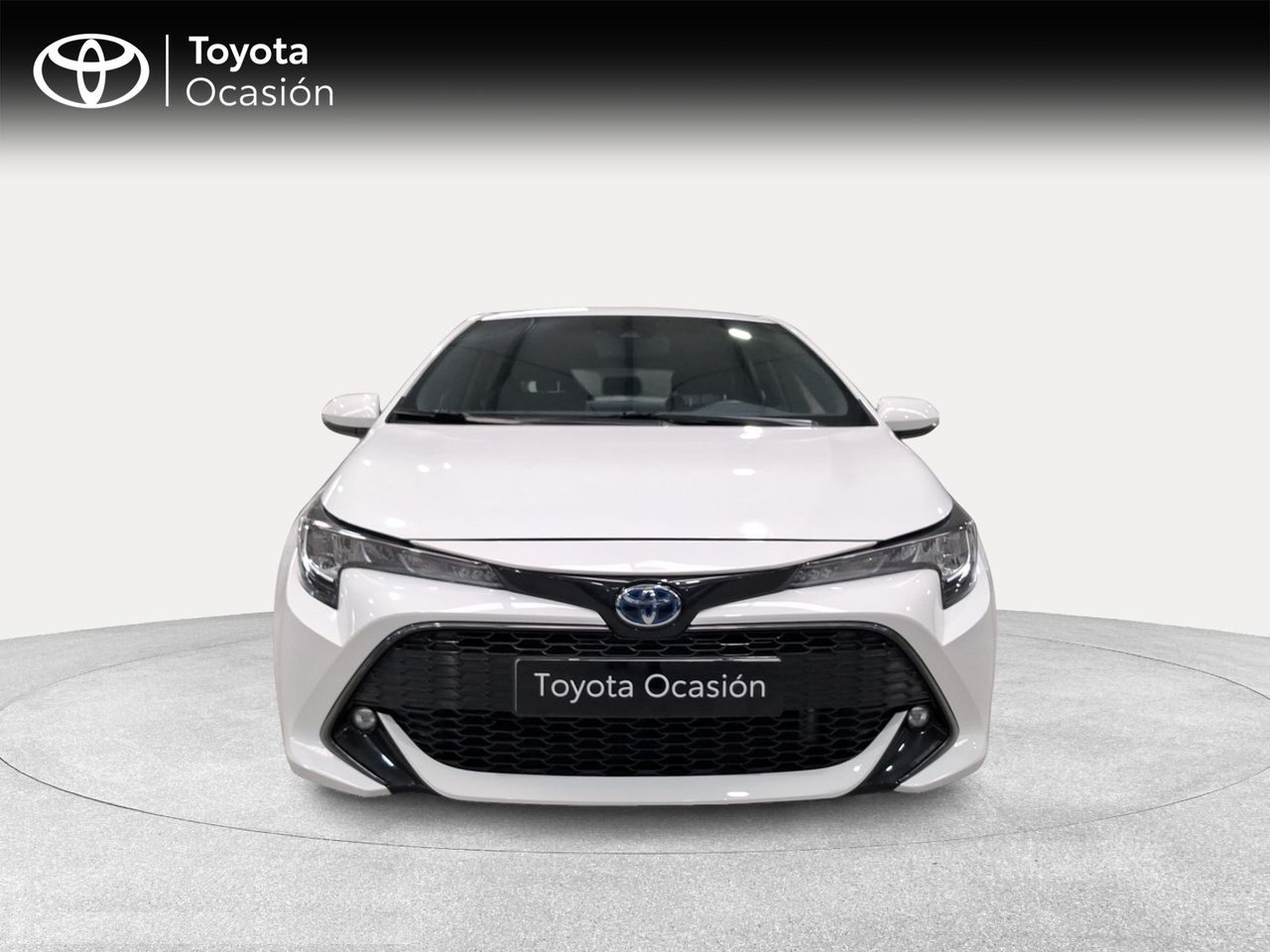 Toyota Corolla 1.8 125H ACTIVE TECH E-CVT  - Foto 6