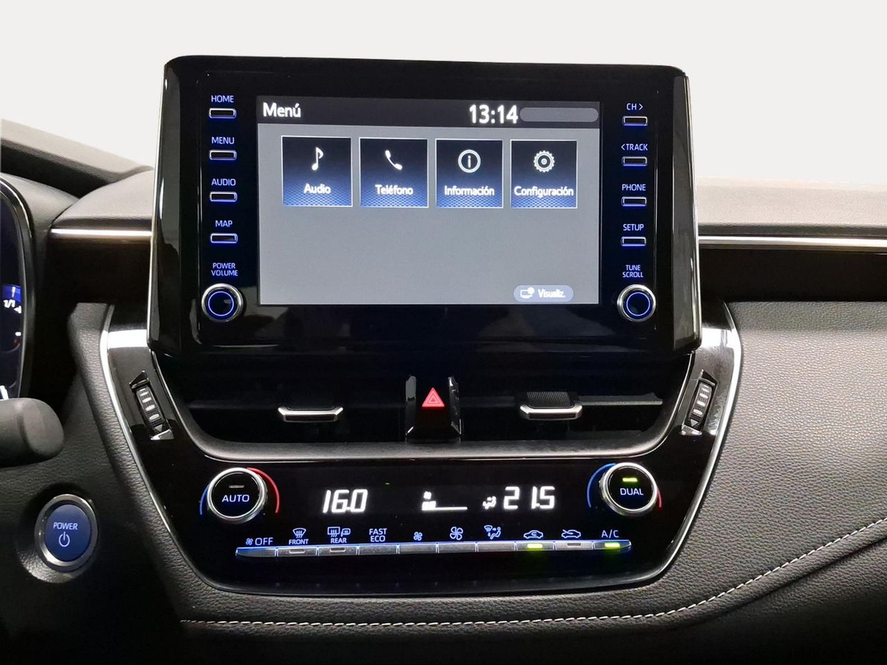 Toyota Corolla 1.8 125H ACTIVE TECH E-CVT  - Foto 16