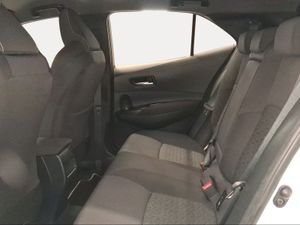 Toyota Corolla 1.8 125H ACTIVE TECH E-CVT  - Foto 12