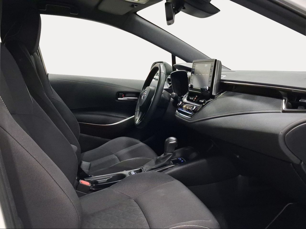 Toyota Corolla 1.8 125H ACTIVE TECH E-CVT  - Foto 7