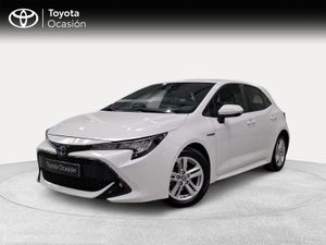 Toyota Corolla 1.8 125H ACTIVE TECH E-CVT  - Foto 2