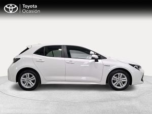 Toyota Corolla 1.8 125H ACTIVE TECH E-CVT  - Foto 18