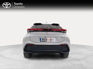 Toyota C-HR 1.8 140H Advance  - Foto 5