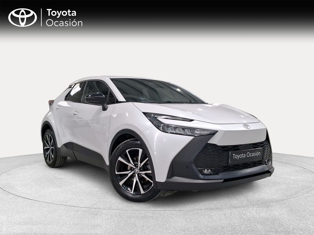 Toyota C-HR 1.8 140H Advance  - Foto 20
