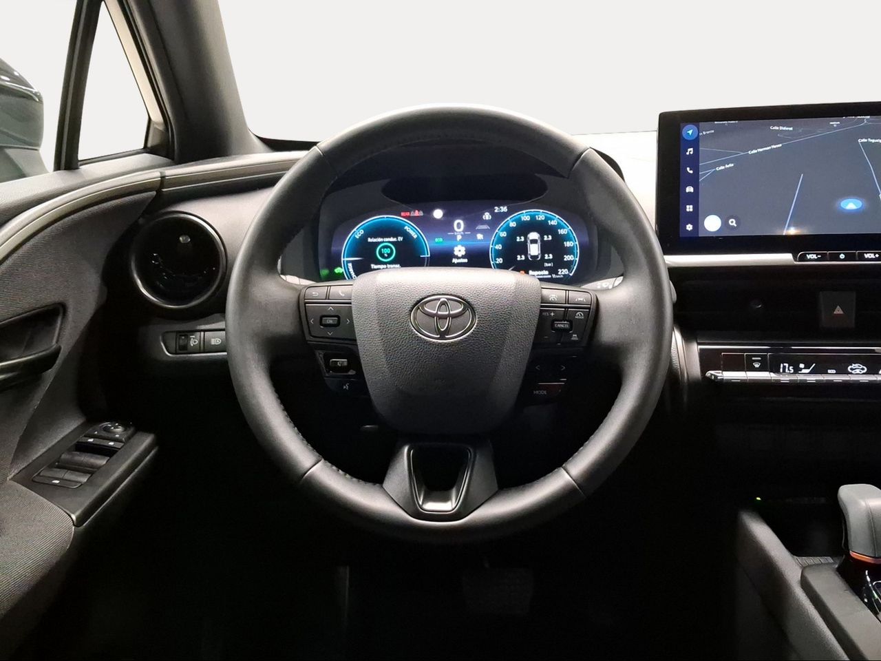 Toyota C-HR 1.8 140H Advance  - Foto 10