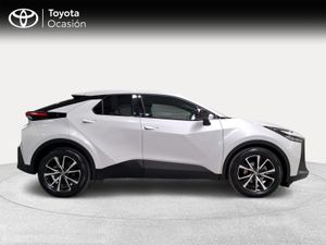 Toyota C-HR 1.8 140H Advance  - Foto 18