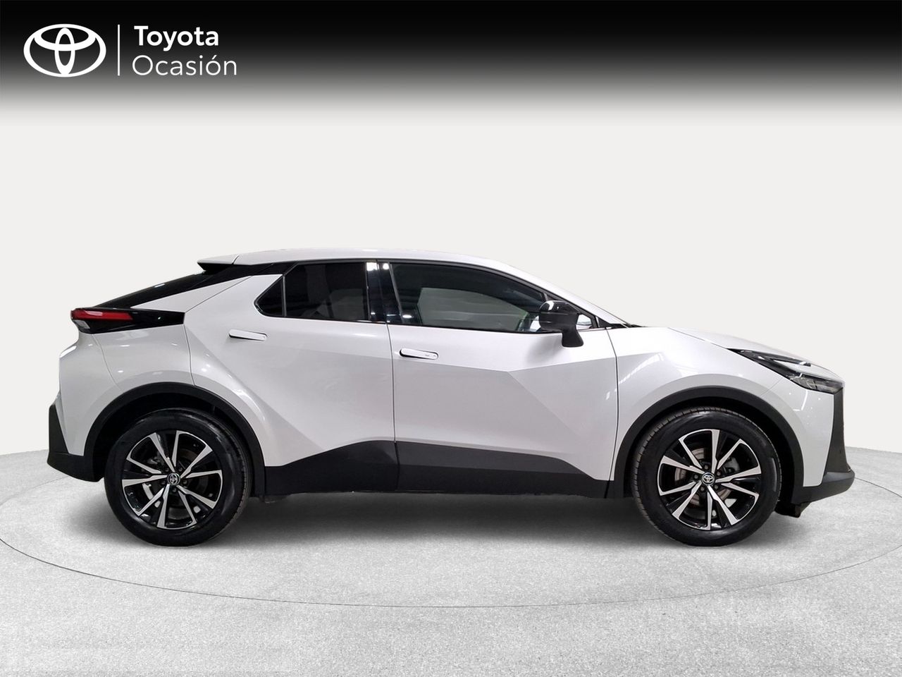 Toyota C-HR 1.8 140H Advance  - Foto 18