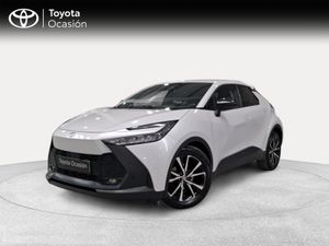 Toyota C-HR 1.8 140H Advance  - Foto 2