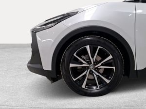 Toyota C-HR 1.8 140H Advance  - Foto 17