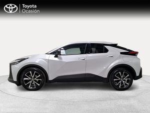 Toyota C-HR 1.8 140H Advance  - Foto 4