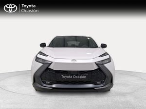 Toyota C-HR 1.8 140H Advance  - Foto 6