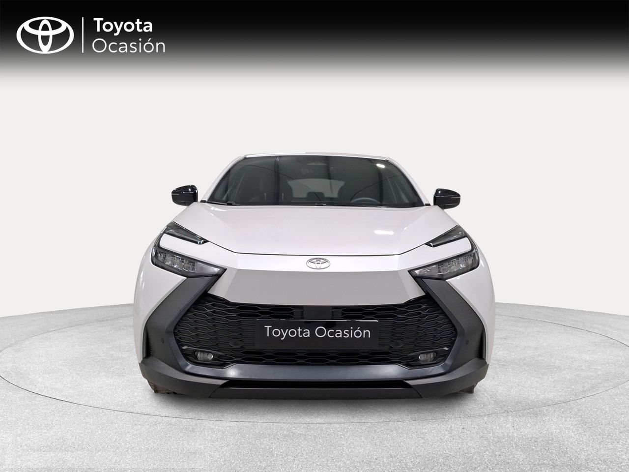 Toyota C-HR 1.8 140H Advance  - Foto 6