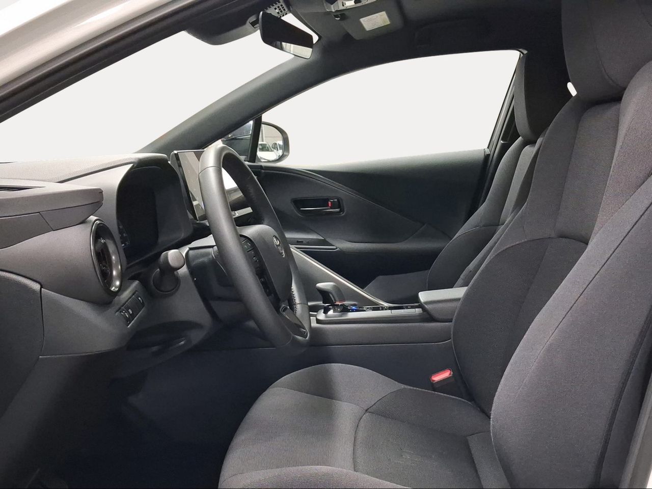 Toyota C-HR 1.8 140H Advance  - Foto 13