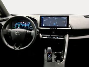 Toyota C-HR 1.8 140H Advance  - Foto 9