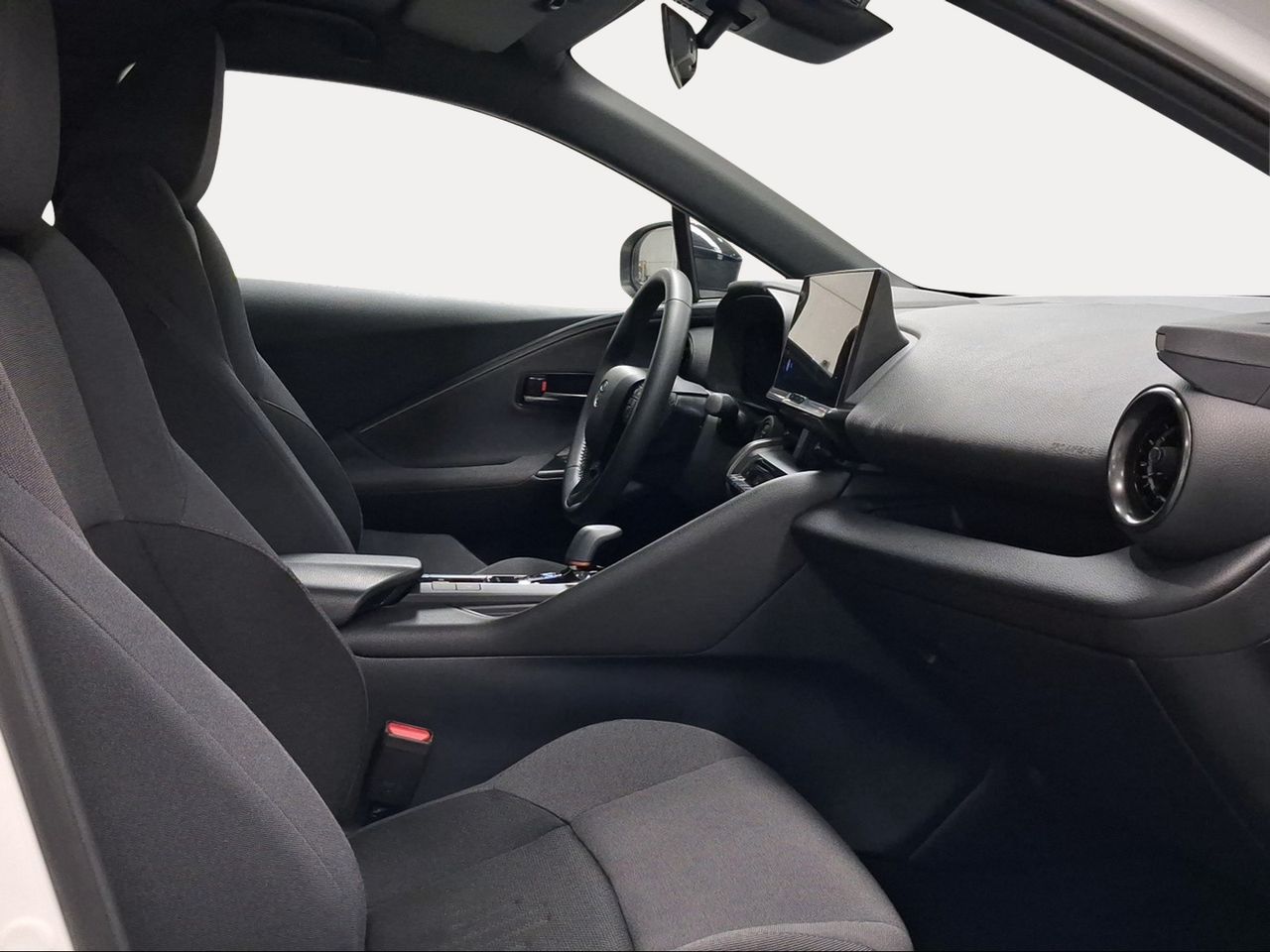 Toyota C-HR 1.8 140H Advance  - Foto 7