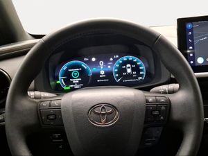 Toyota C-HR 1.8 140H Advance  - Foto 14
