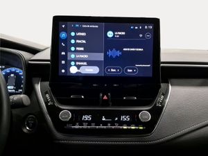 Toyota Corolla 140H Active Plus Touring Sport  - Foto 16