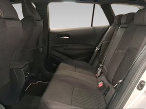 Toyota Corolla 140H Active Plus Touring Sport  - Foto 12