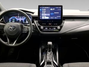 Toyota Corolla 140H Active Plus Touring Sport  - Foto 9