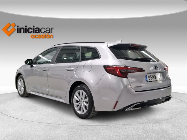 Foto coche