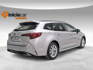 Toyota Corolla 140H Active Plus Touring Sport  - Foto 19