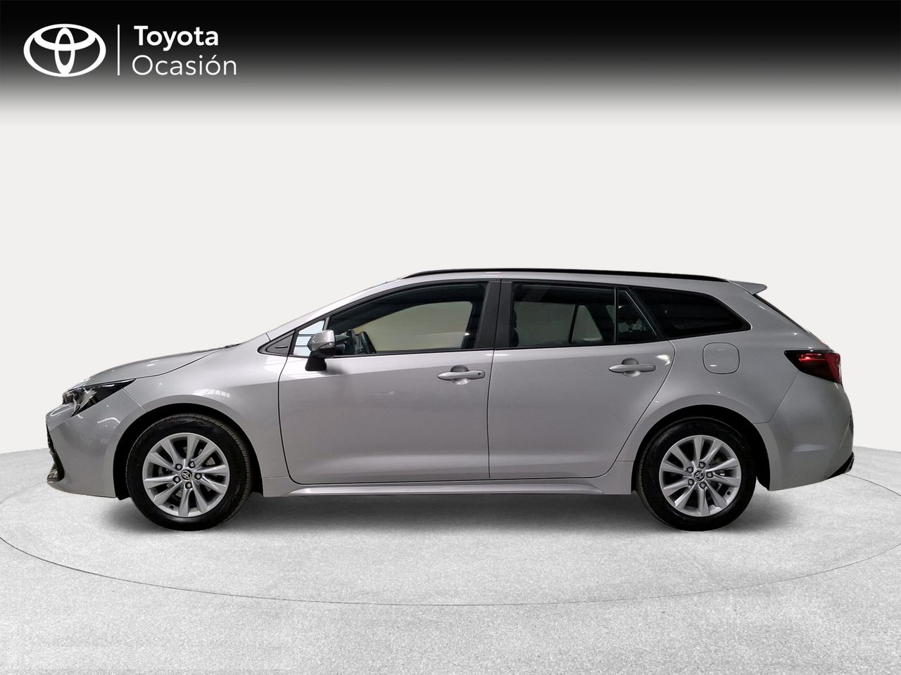 Toyota Corolla 140H Active Plus Touring Sport  - Foto 4