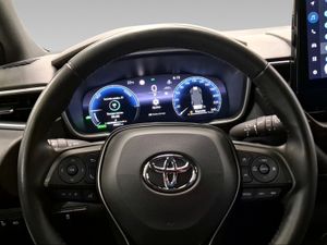 Toyota Corolla 140H Active Plus Touring Sport  - Foto 14