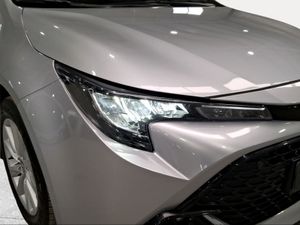 Toyota Corolla 140H Active Plus Touring Sport  - Foto 24