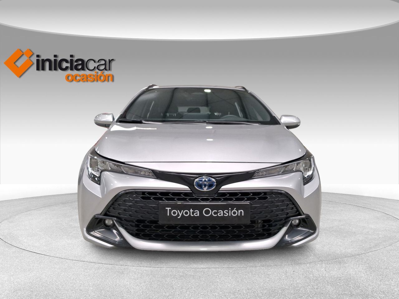 Toyota Corolla 140H Active Plus Touring Sport  - Foto 6