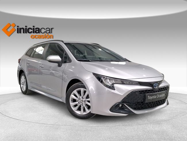 Foto coche