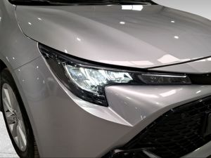Toyota Corolla 140H Active Plus Touring Sport  - Foto 24