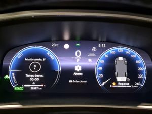 Toyota Corolla 140H Active Plus Touring Sport  - Foto 15