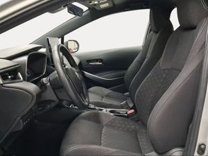 Toyota Corolla 140H Active Plus Touring Sport  - Foto 13