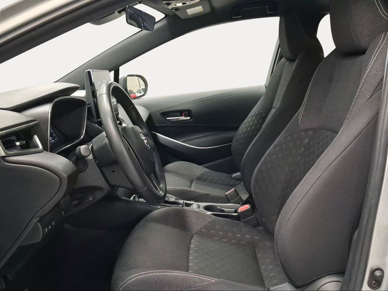 Toyota Corolla 140H Active Plus Touring Sport  - Foto 13