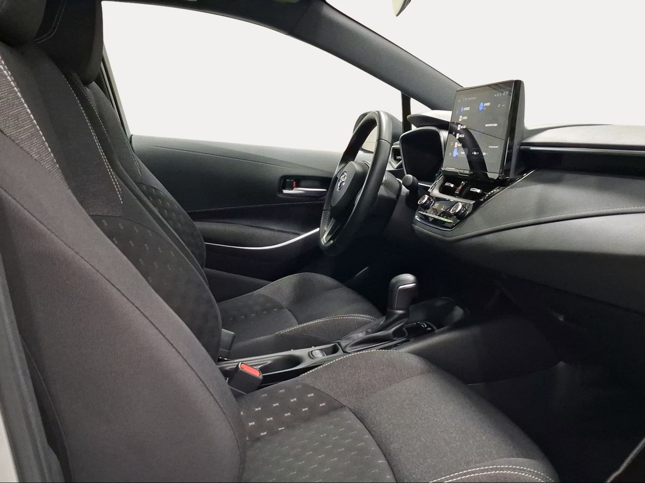 Toyota Corolla 140H Active Plus Touring Sport  - Foto 7