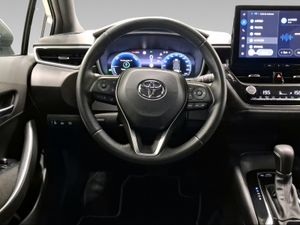 Toyota Corolla 140H Active Plus Touring Sport  - Foto 10