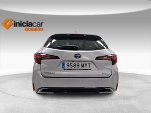 Toyota Corolla 140H Active Plus Touring Sport  - Foto 5