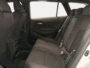 Toyota Corolla 140H Active Plus Touring Sport  - Foto 12