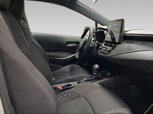 Toyota Corolla 140H Active Plus Touring Sport  - Foto 7