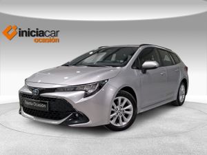 Toyota Corolla 140H Active Plus Touring Sport  - Foto 2