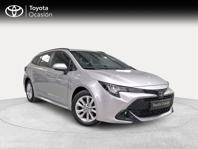 Foto coche