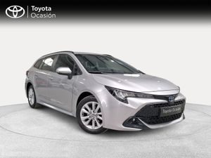Toyota Corolla 140H Active Plus Touring Sport  - Foto 20