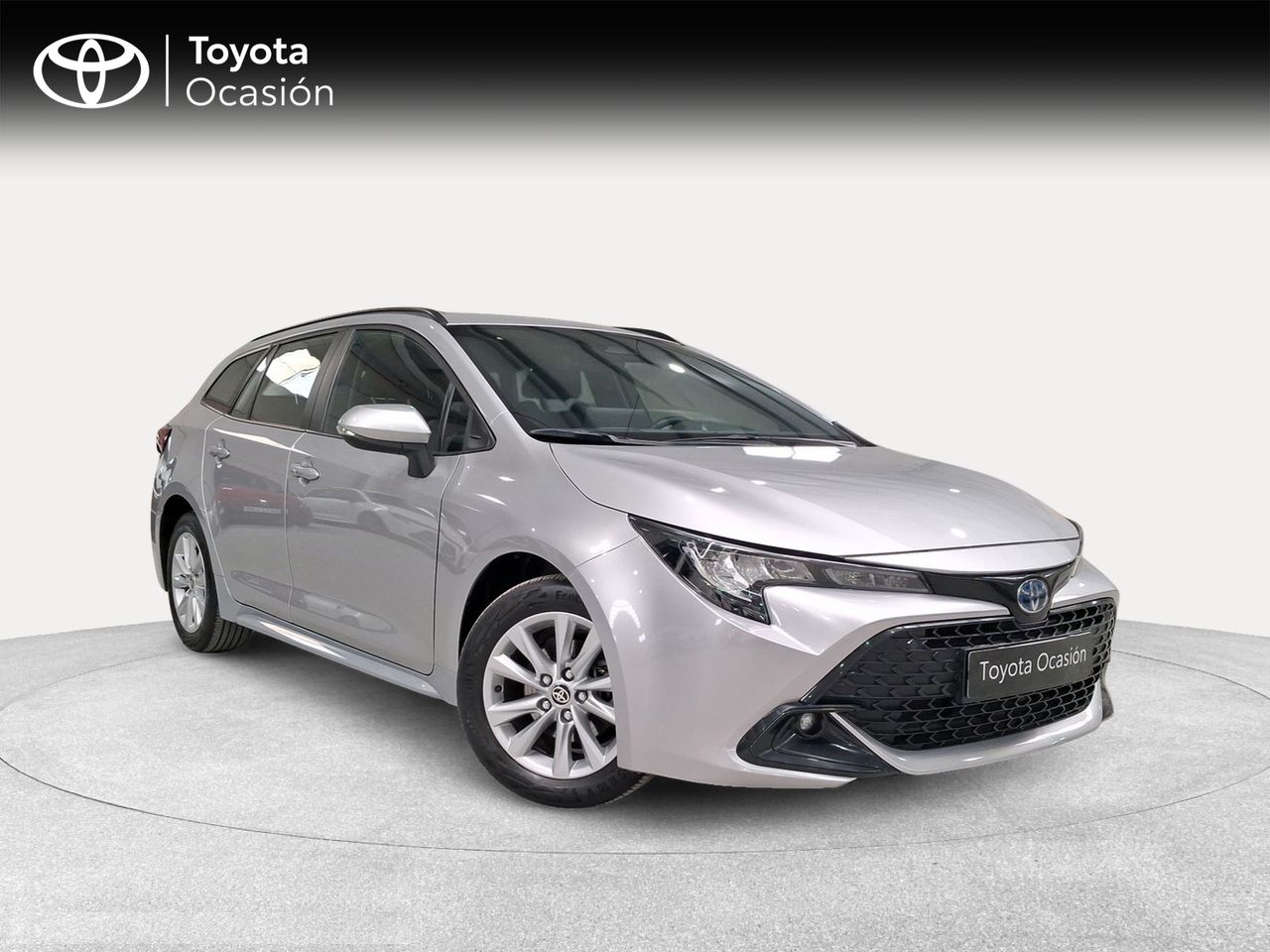 Toyota Corolla 140H Active Plus Touring Sport  - Foto 20