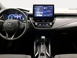 Toyota Corolla 140H Active Plus Touring Sport  - Foto 9