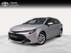 Toyota Corolla 140H Active Plus Touring Sport  - Foto 2