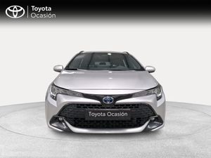 Toyota Corolla 140H Active Plus Touring Sport  - Foto 6