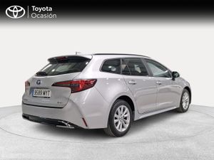 Toyota Corolla 140H Active Plus Touring Sport  - Foto 19