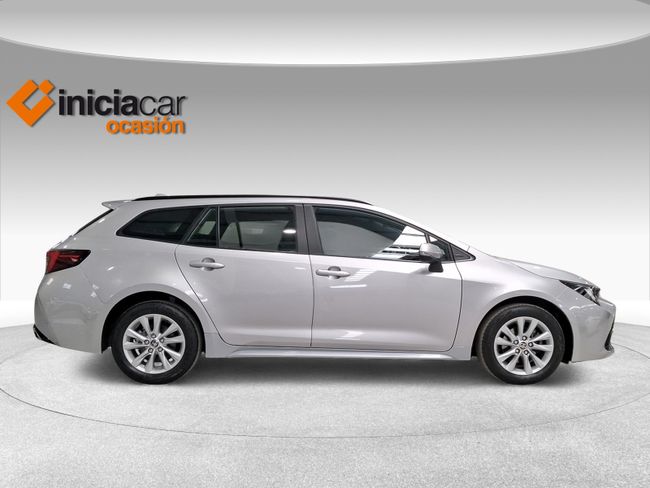 Foto coche