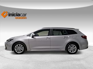 Toyota Corolla 140H Active Plus Touring Sport  - Foto 4