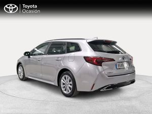 Toyota Corolla 140H Active Plus Touring Sport  - Foto 3